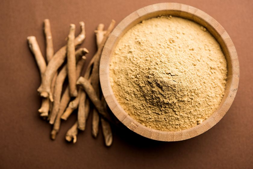 Herbal Powders