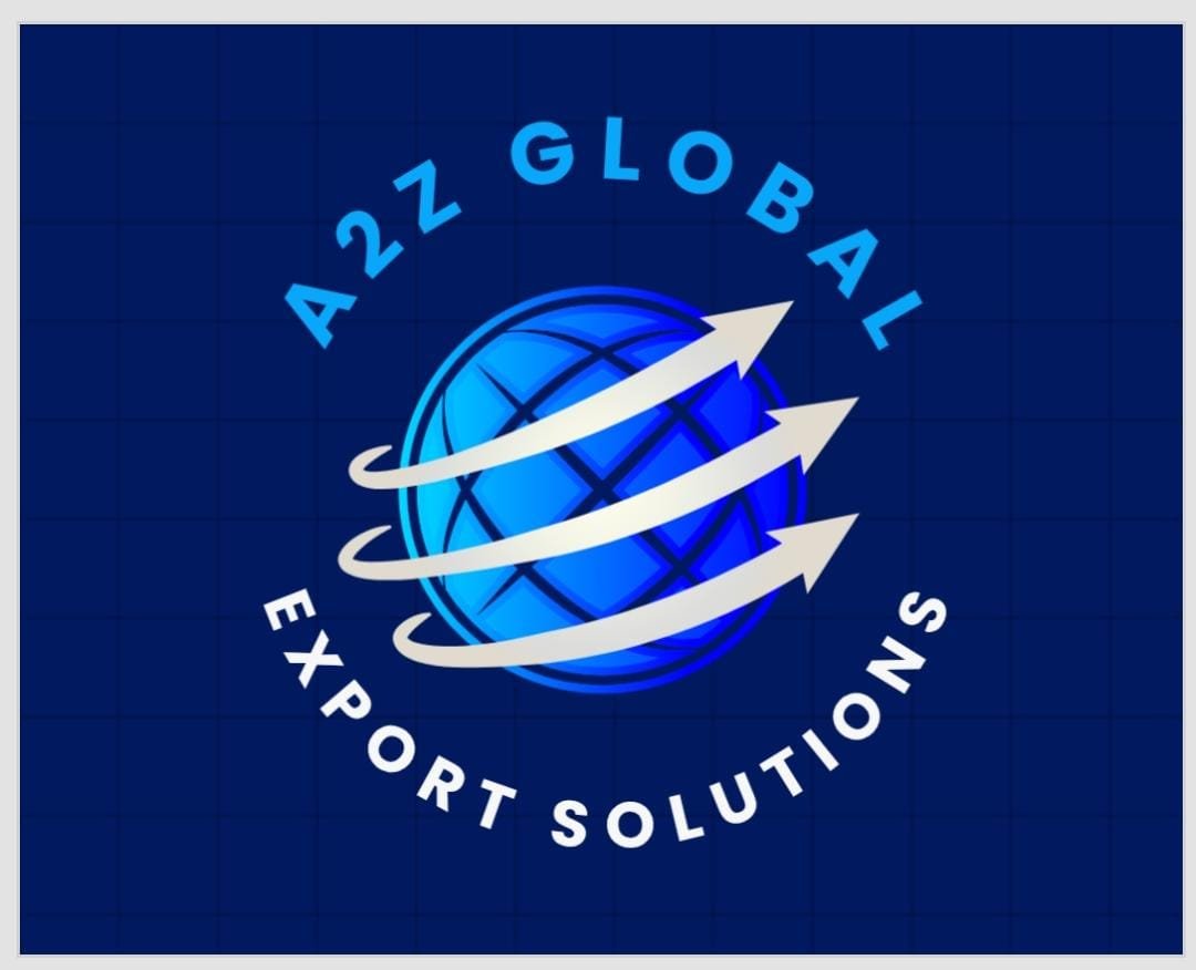 A2Z Global Export Solutions